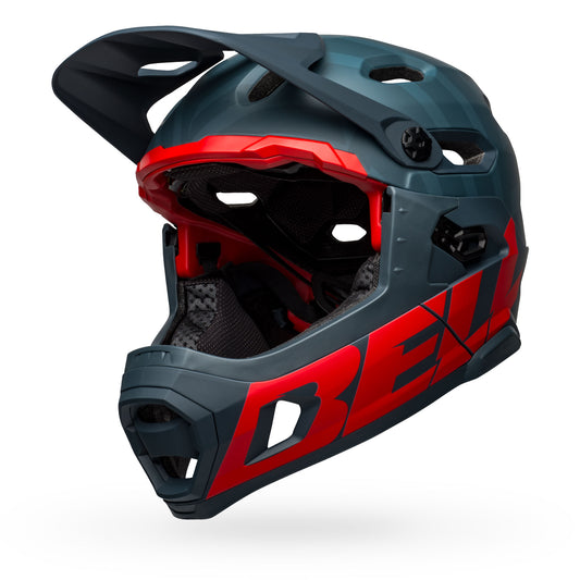 Bell Super DH Spherical MTB Helmet