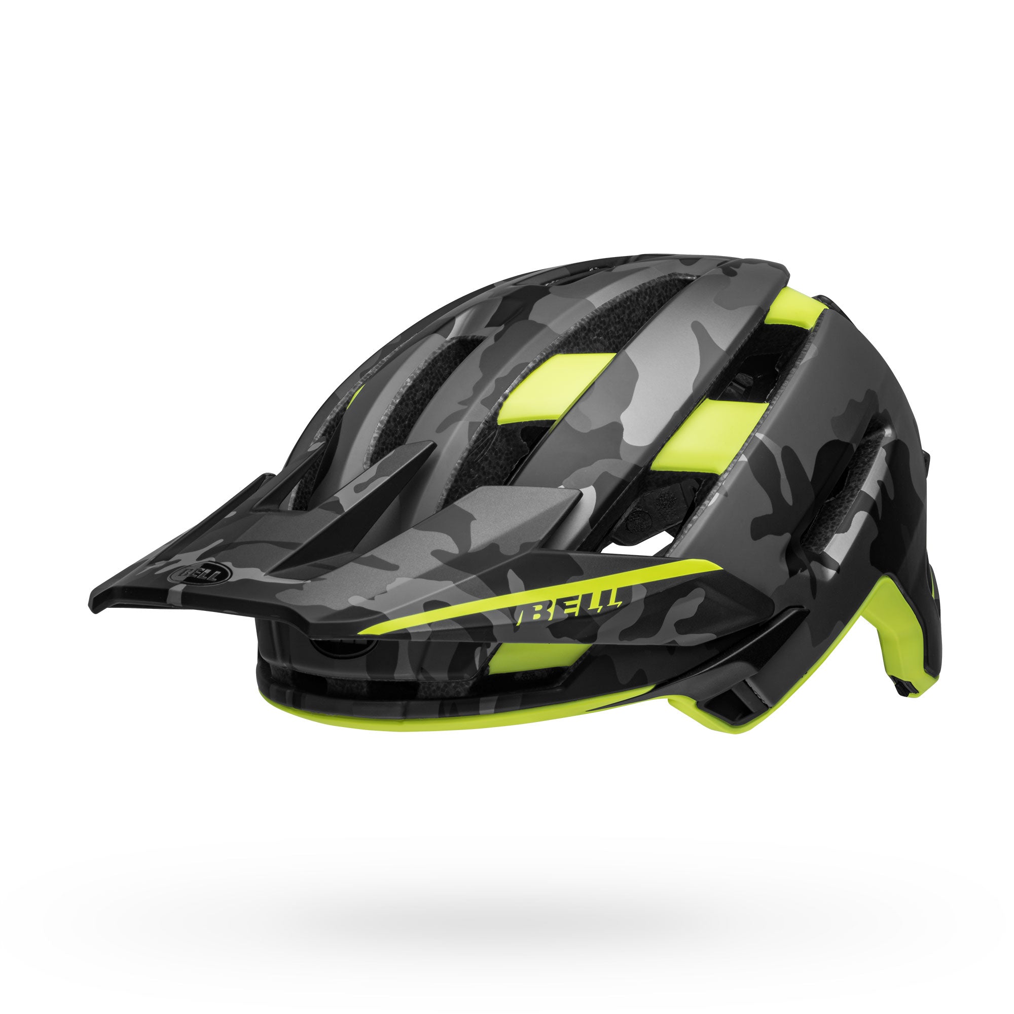 Bell Super Air Spherical MTB Helmet Dales Cycles