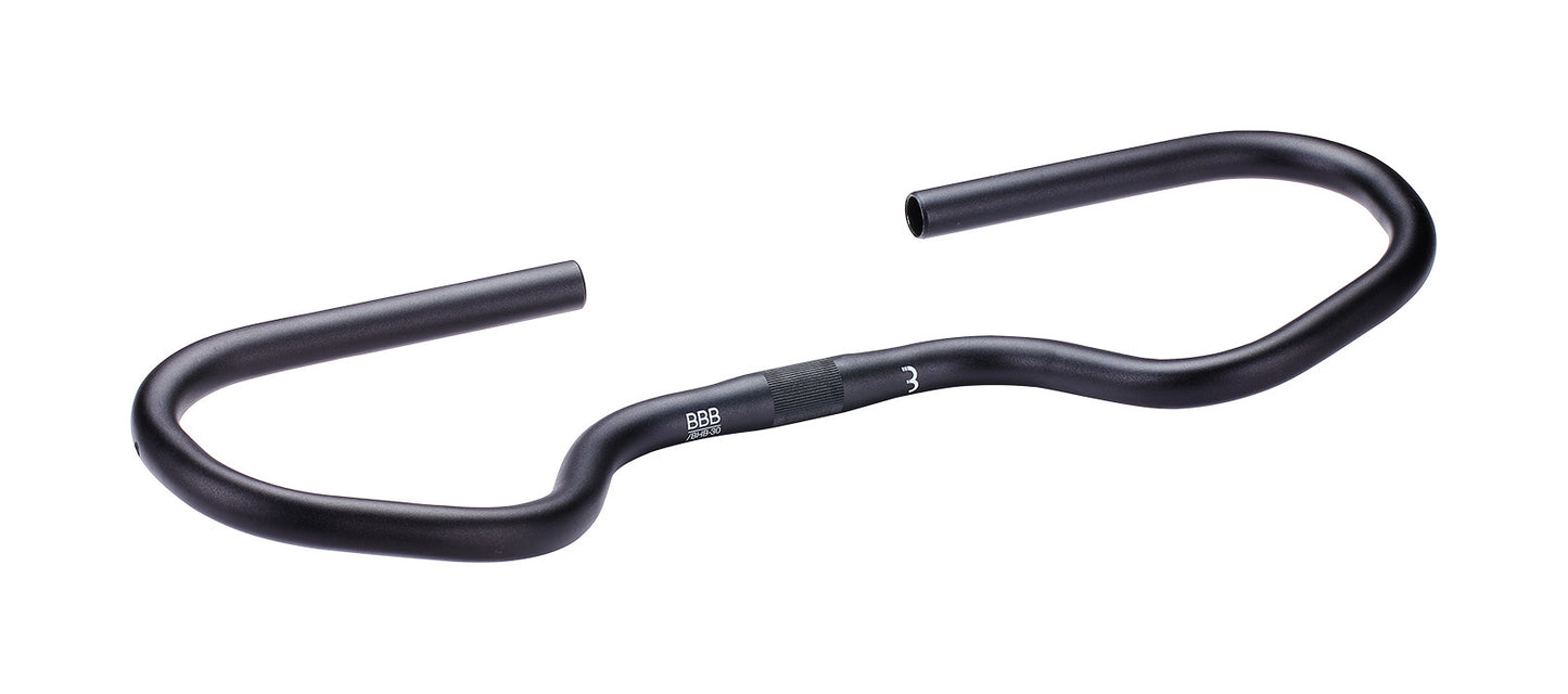 BBB BHB MultiBar Trekking Handlebar