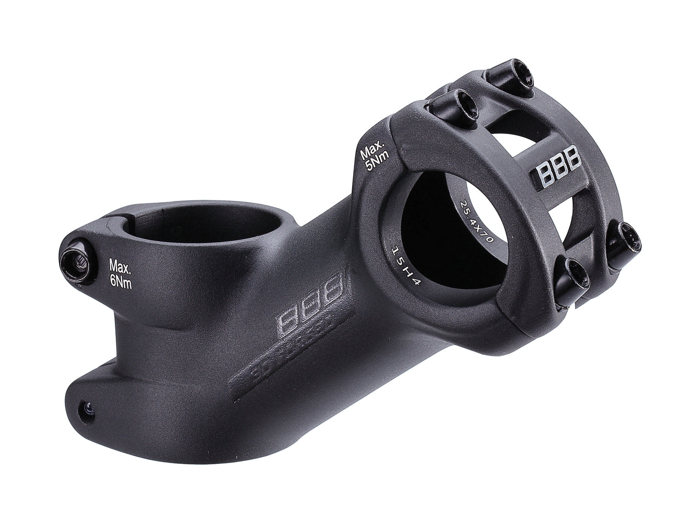 BBB BHS-24 HighRise MTB Stem