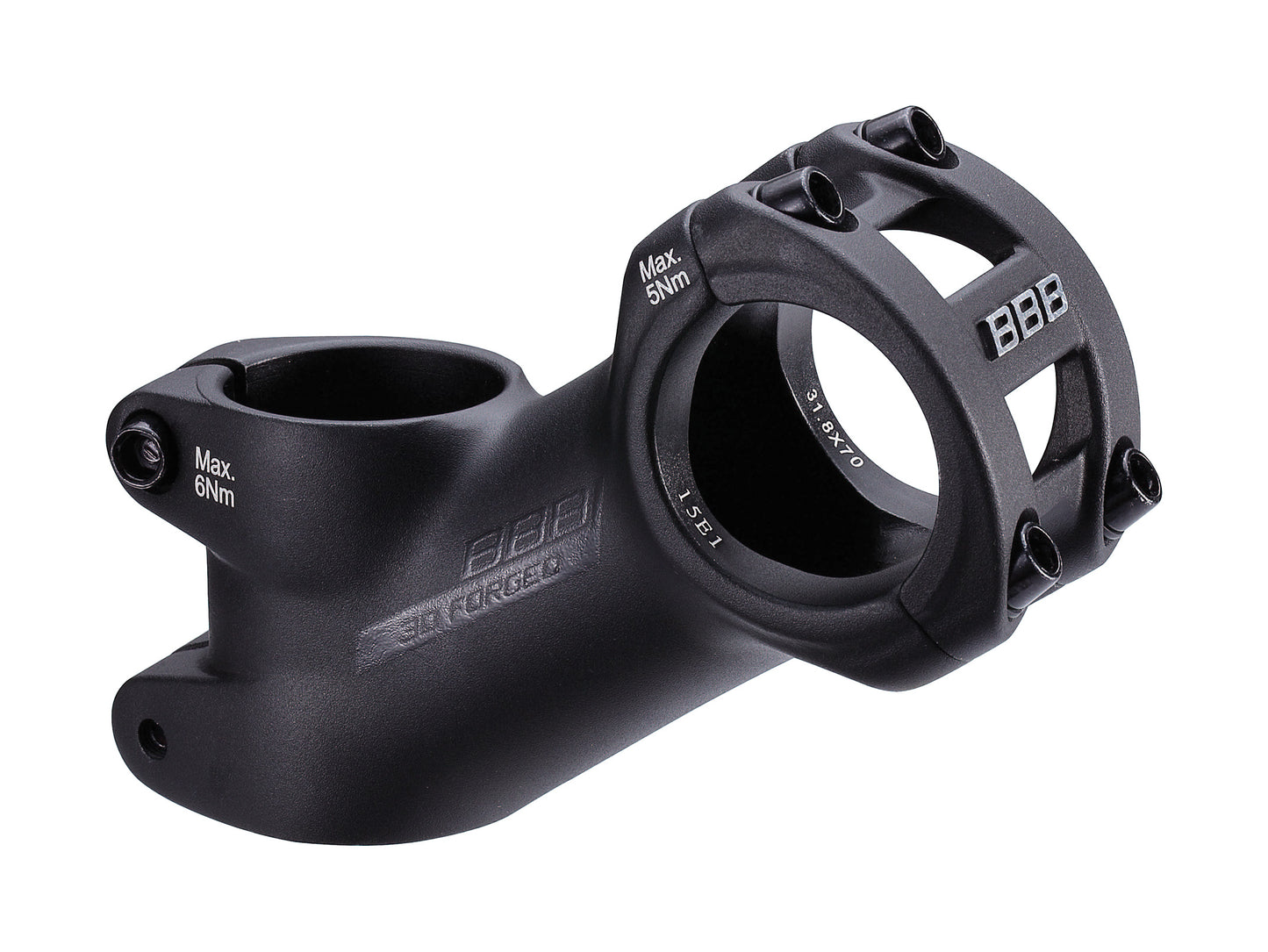 BBB BHS-24 HighRise MTB Stem