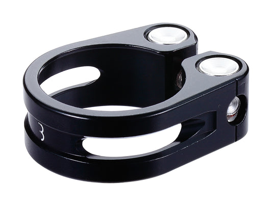 BBB BSP-85 LightStrangler Seat Clamp