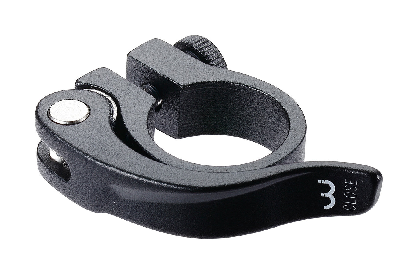 BBB BSP-87 SmoothLever Quick Release Seatclamp