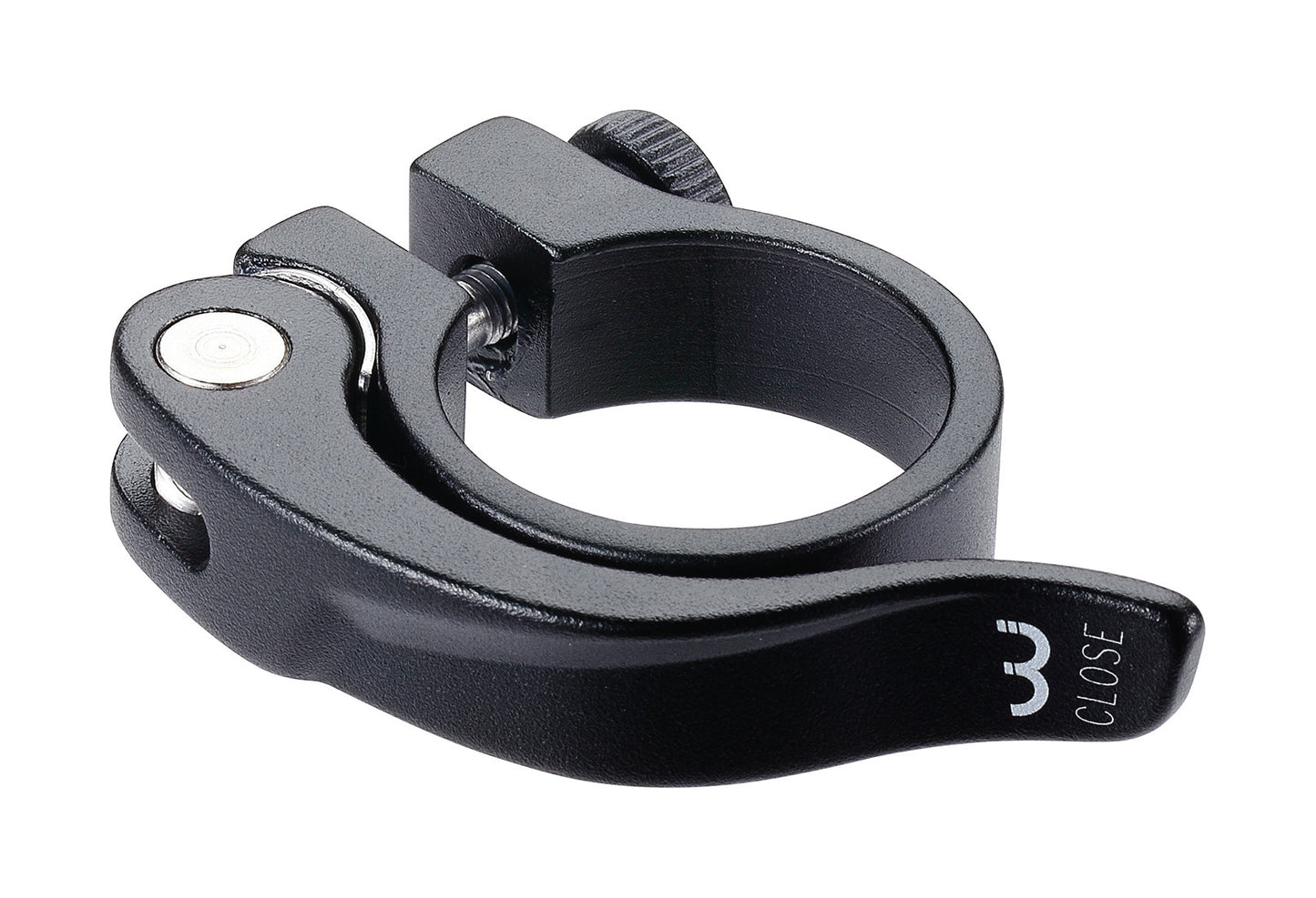 BBB BSP-87 SmoothLever Quick Release Seatclamp