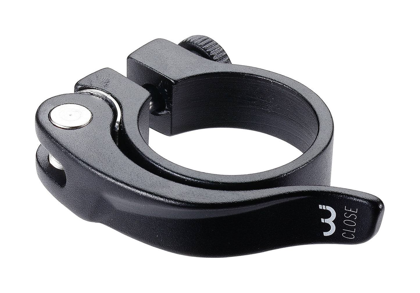 BBB BSP-87 SmoothLever Quick Release Seatclamp