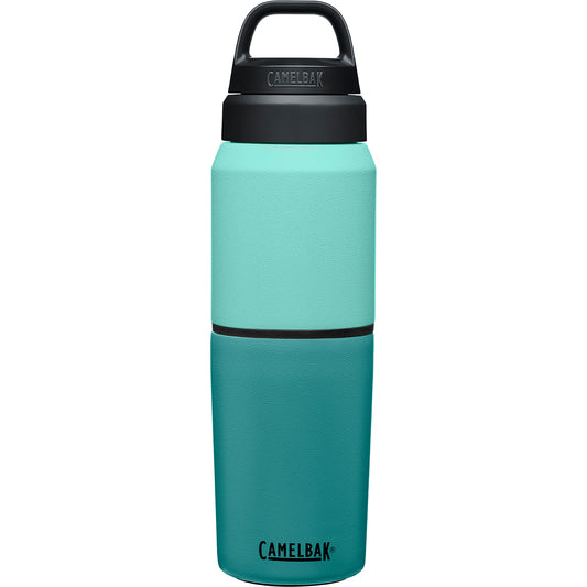 CamelBak MultiBev SST Stainless Vacuum Insulated Water Bottle