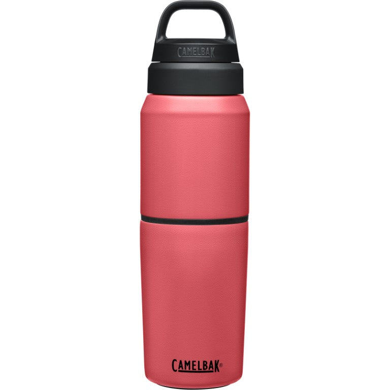 CamelBak MultiBev SST Stainless Vacuum Insulated Water Bottle