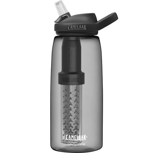 CamelBak Eddy+ Filtered by LifeStraw Water Bottle