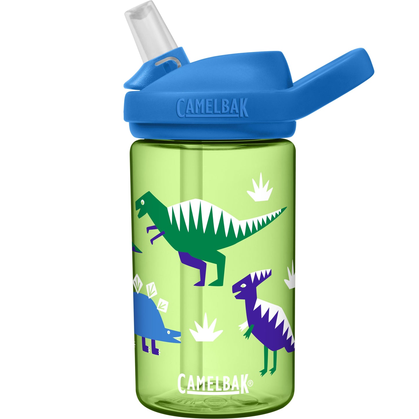 CamelBak Eddy+ Kids Water Bottle