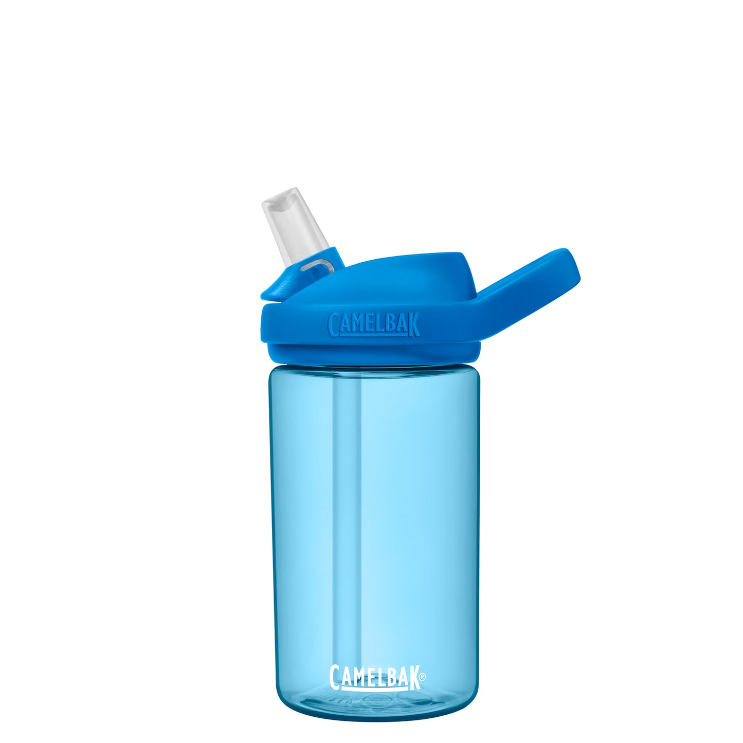 CamelBak Eddy+ Kids Water Bottle