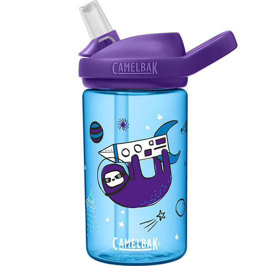 CamelBak Eddy+ Kids Water Bottle