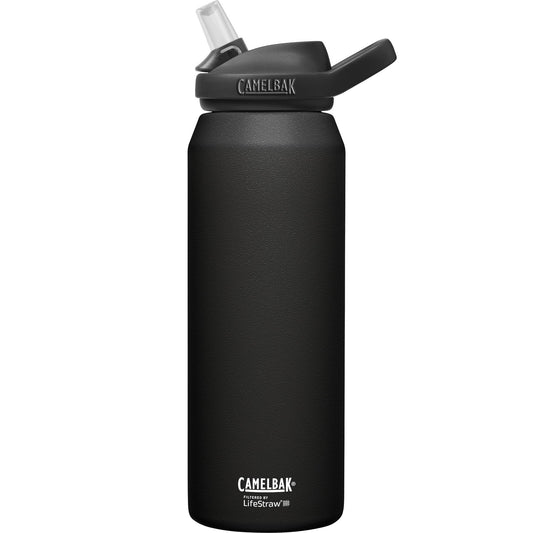 CamelBak Eddy+ SST  Filtered by LifeStraw Vacuum Insulated Water Bottle