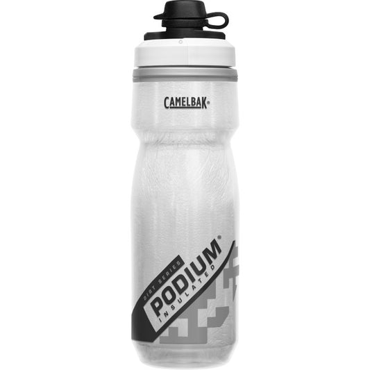 CamelBak Podium Dirt Series Insulated Water Bottle