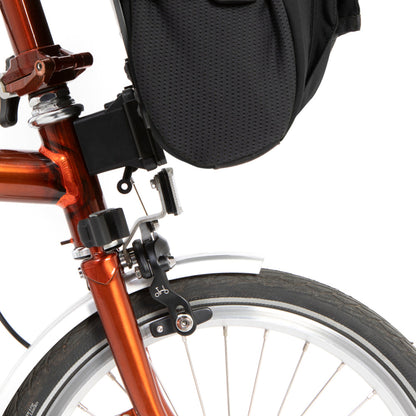 Restrap City Loader 20L Folding Bike Bag