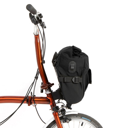 Restrap City Loader 20L Folding Bike Bag