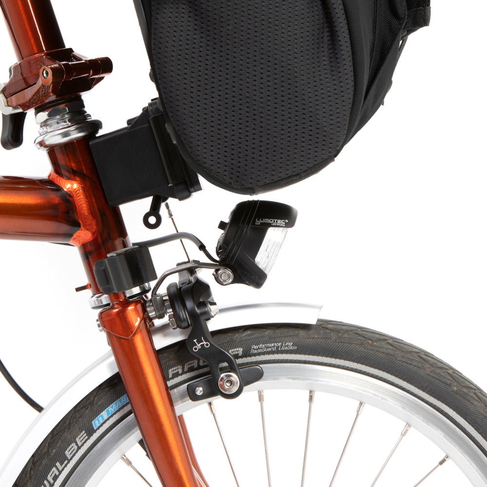 Restrap City Loader 20L Folding Bike Bag