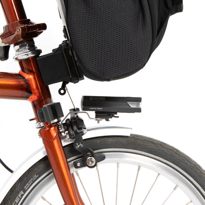 Restrap City Loader 20L Folding Bike Bag