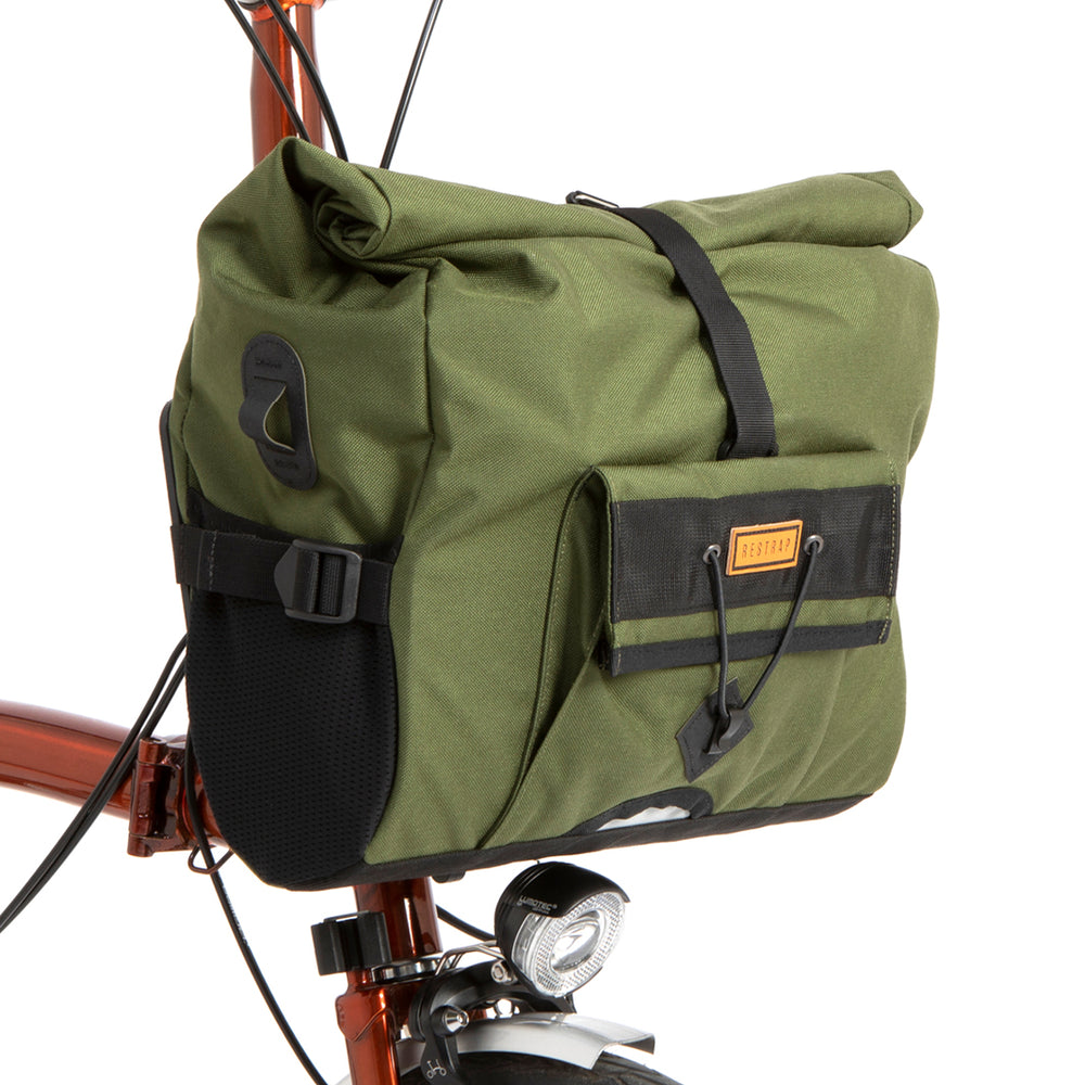 Restrap City Loader 20L Folding Bike Bag