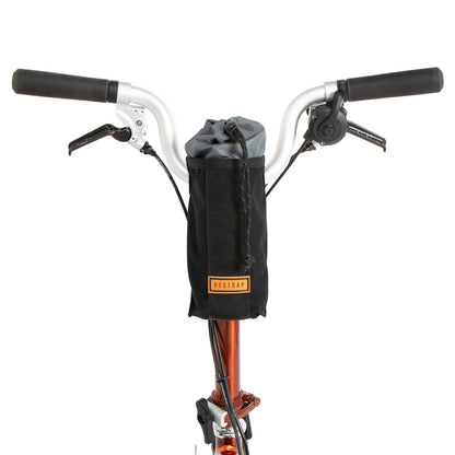 Restrap City Stem Folding Bike Bag