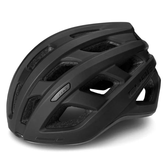 Cube Road Race Helmet