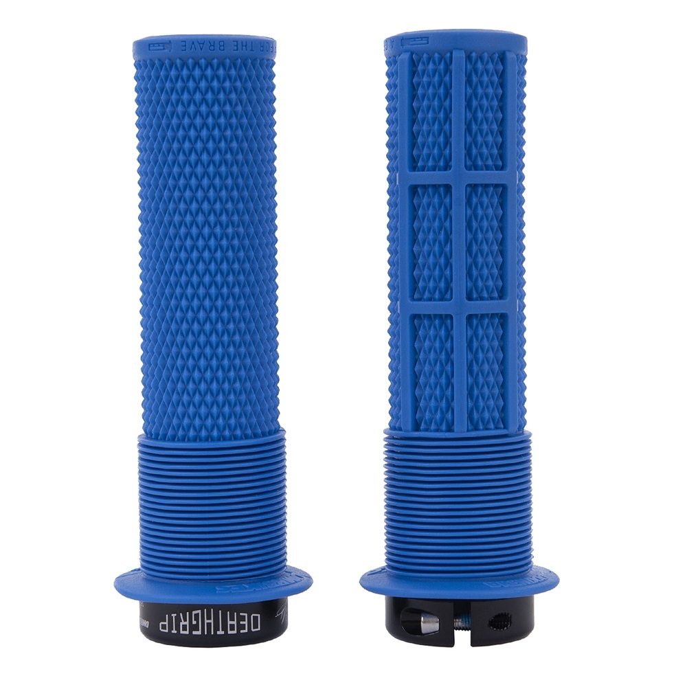 DMR BRENDOG DeathGrip Flange Grips