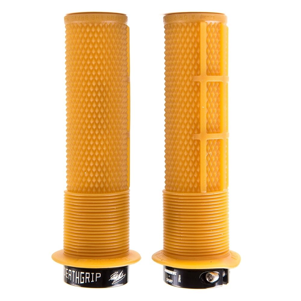 DMR BRENDOG DeathGrip Flange Grips