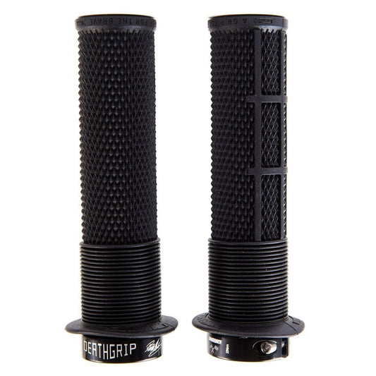 DMR BRENDOG DeathGrip Flange Race Grips