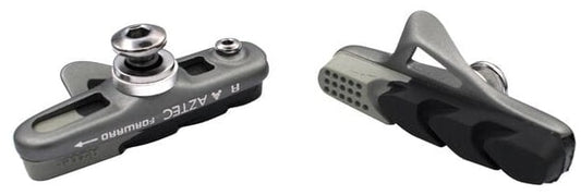 Aztec Road System PlusRace Brake Blocks