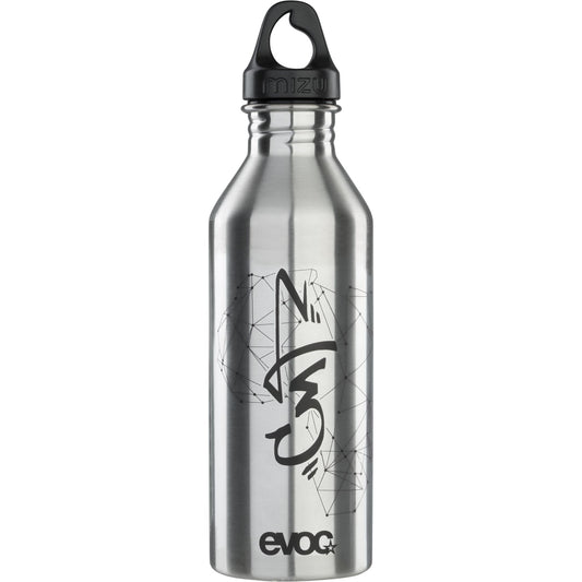 EVOC Stainless Steel Water Bottle