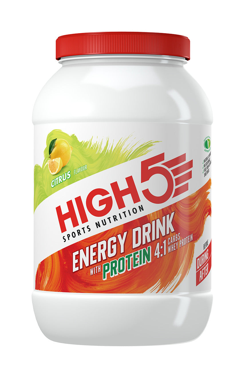 High5 Protien Energy Drink