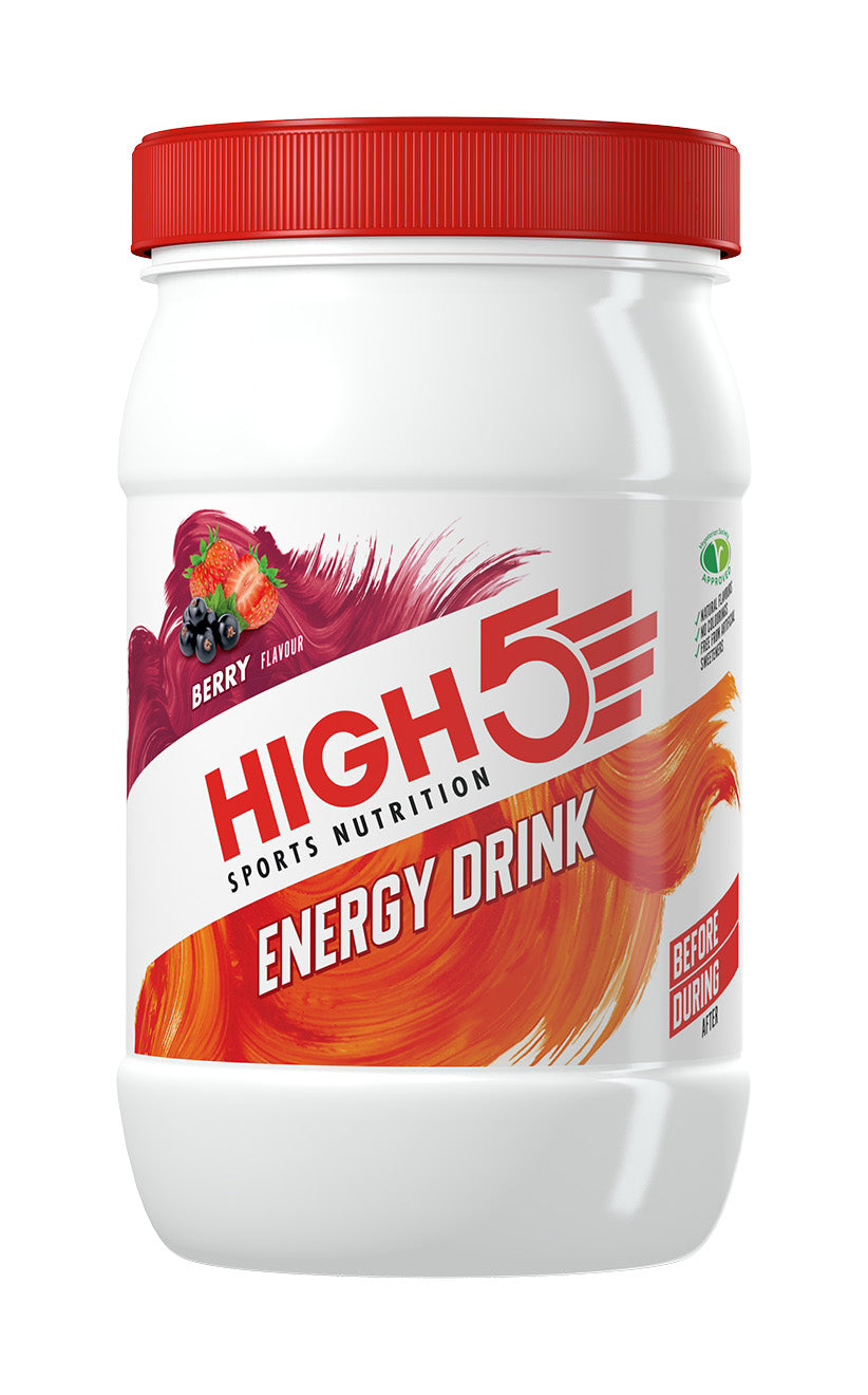 High5 Energy Drink