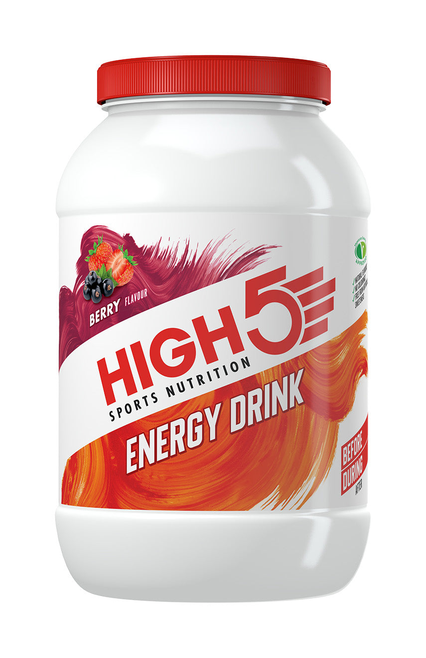 High5 Energy Drink