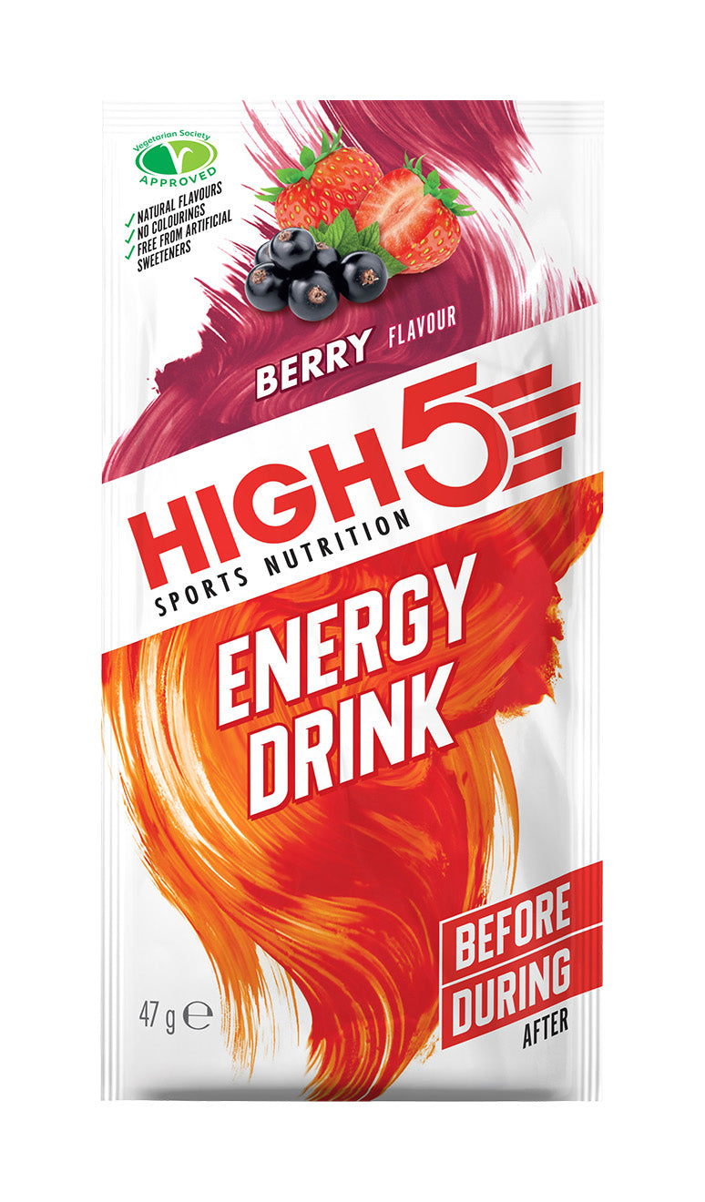 High5 Energy Drink