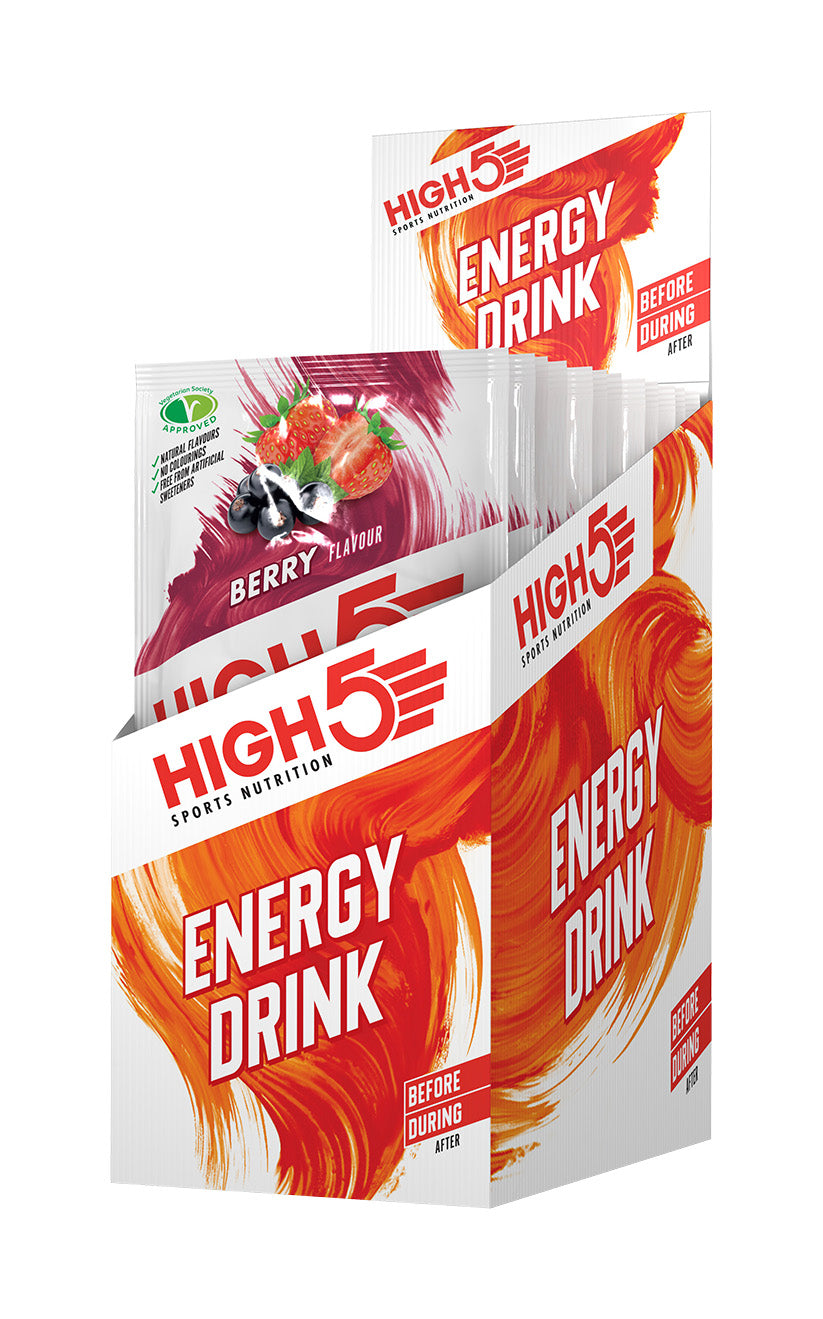 High5 Energy Drink