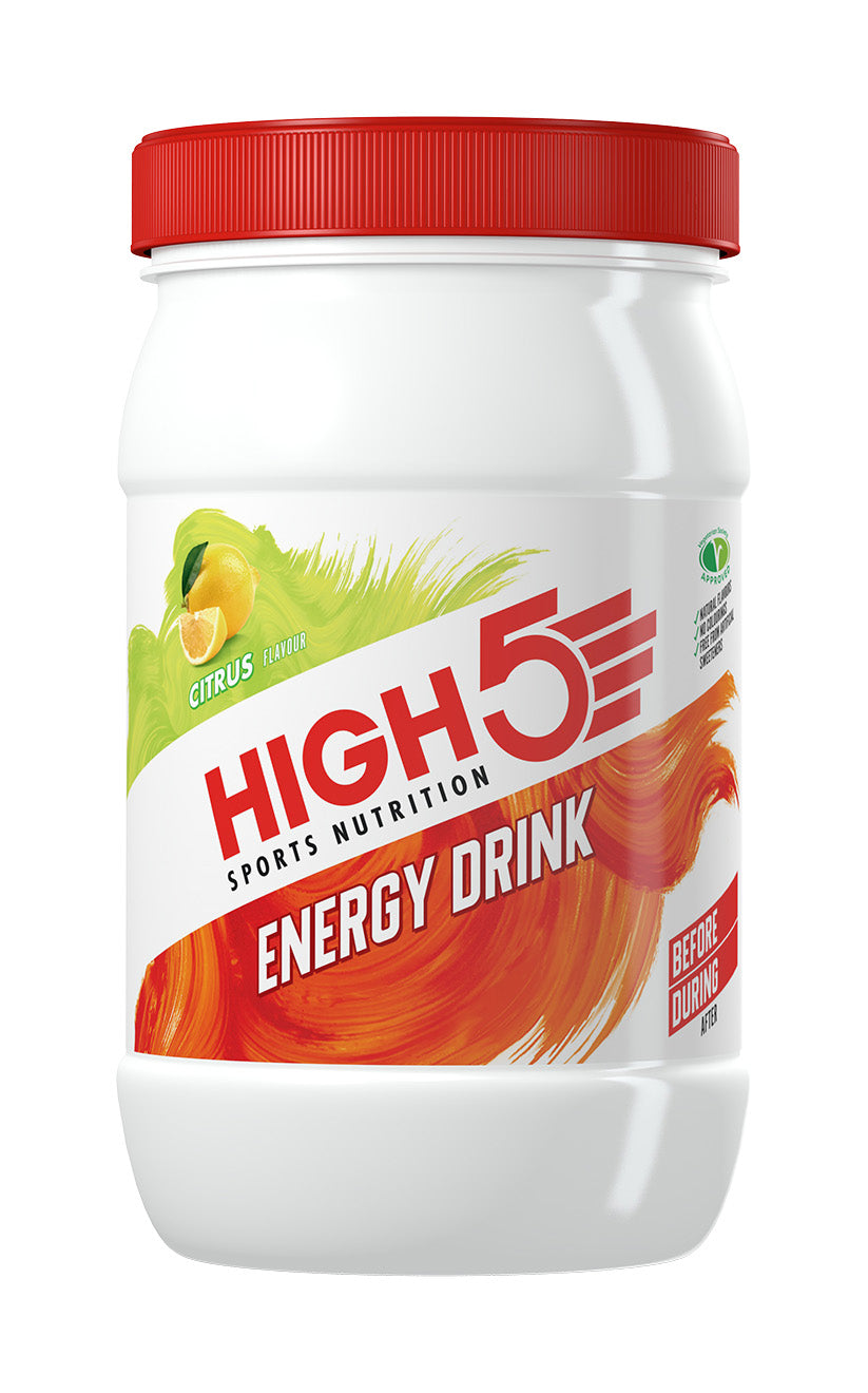 High5 Energy Drink