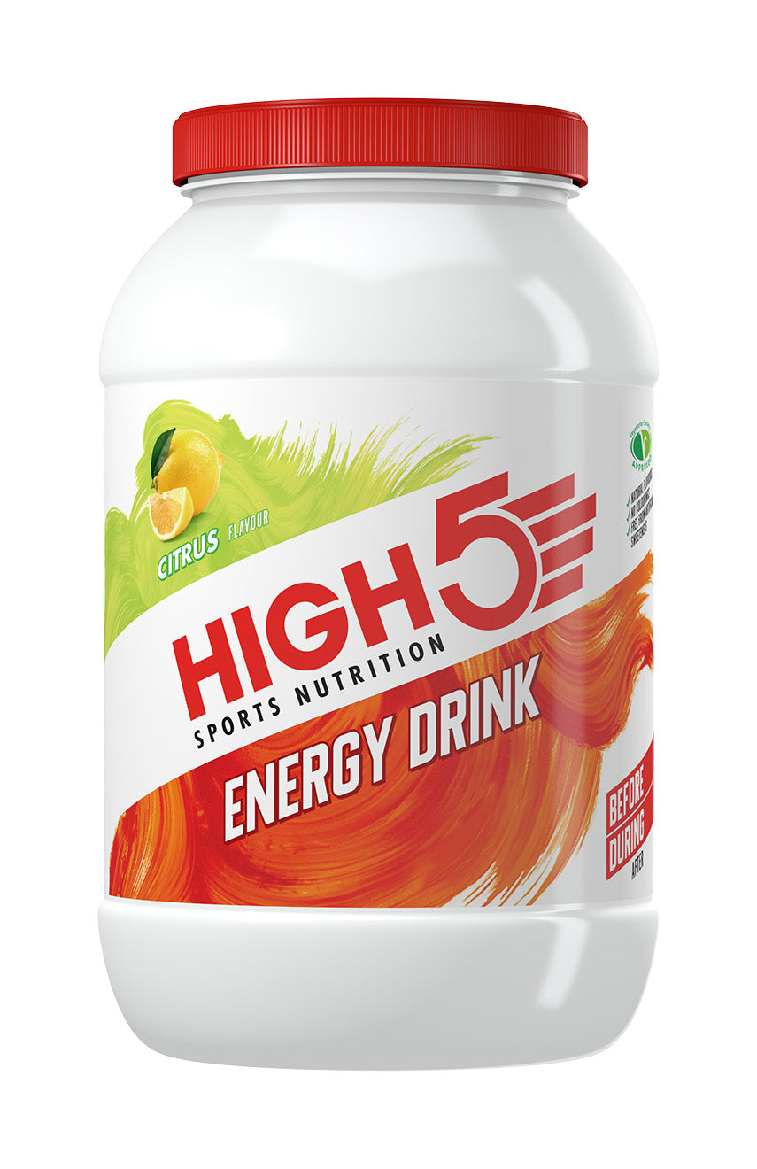 High5 Energy Drink