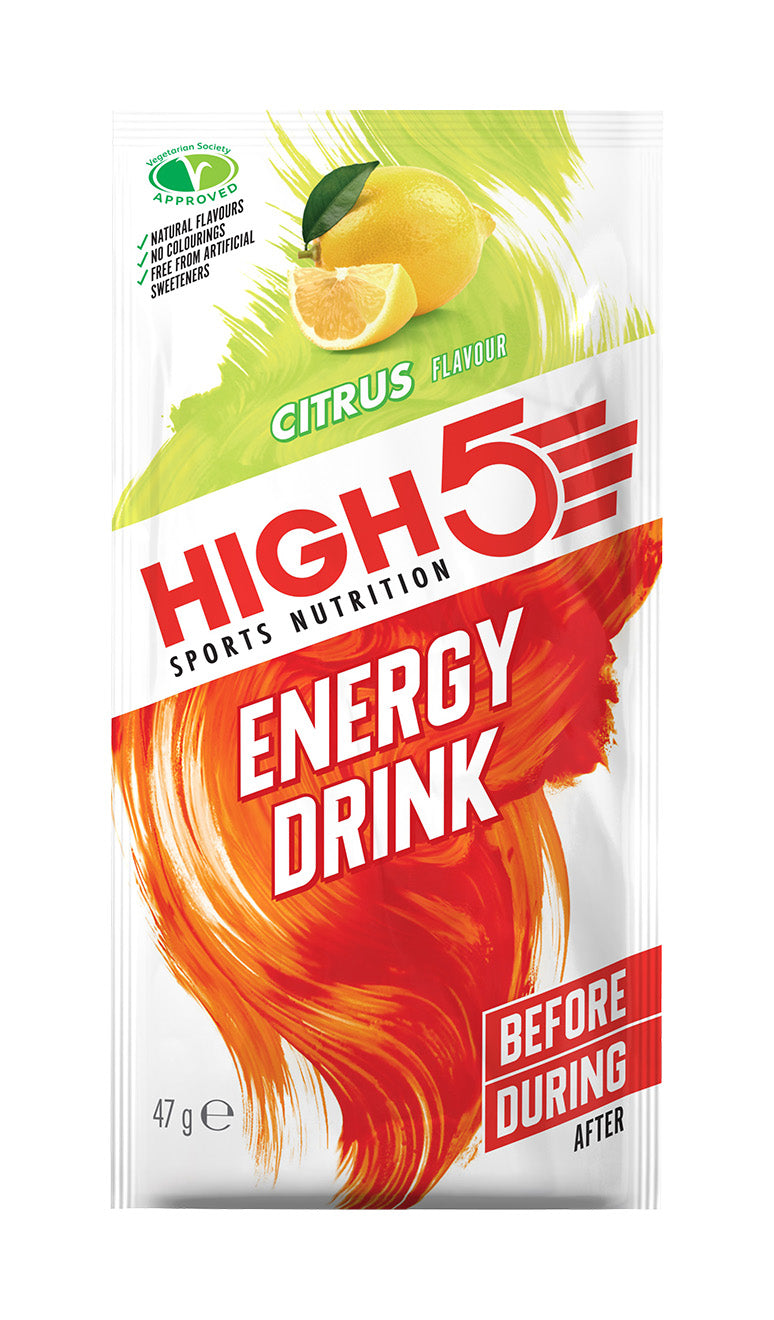 High5 Energy Drink