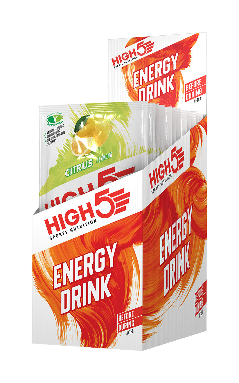 High5 Energy Drink