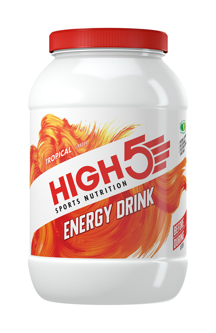 High5 Energy Drink