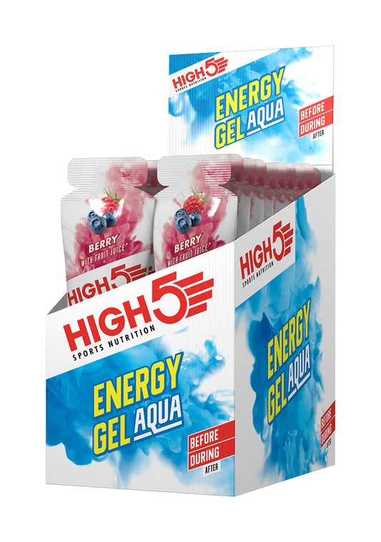 High5 Aqua Energy Gel