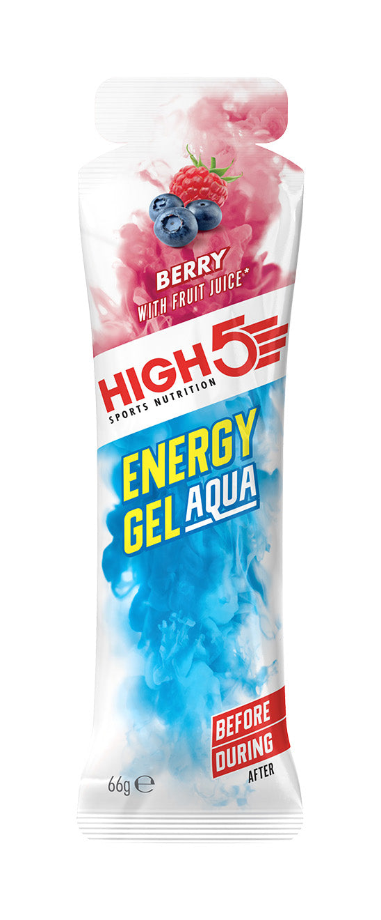 High5 Aqua Energy Gel