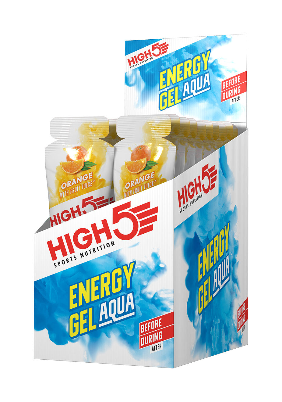 High5 Aqua Energy Gel