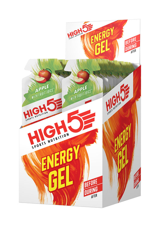 High5 Energy Gel