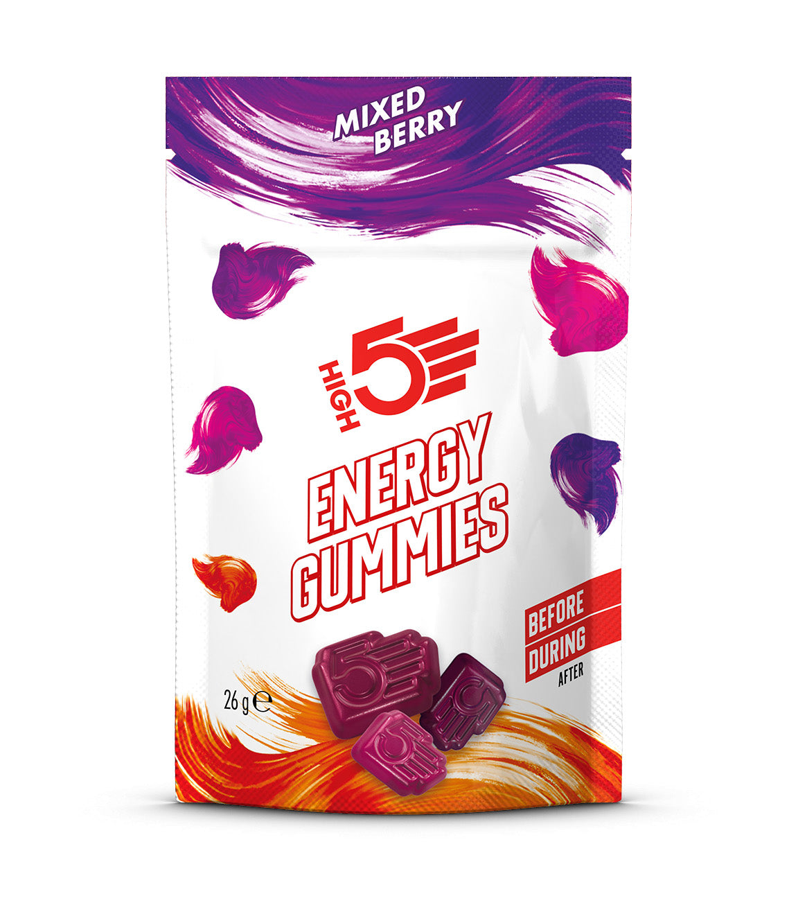 High5 Energy Gummies