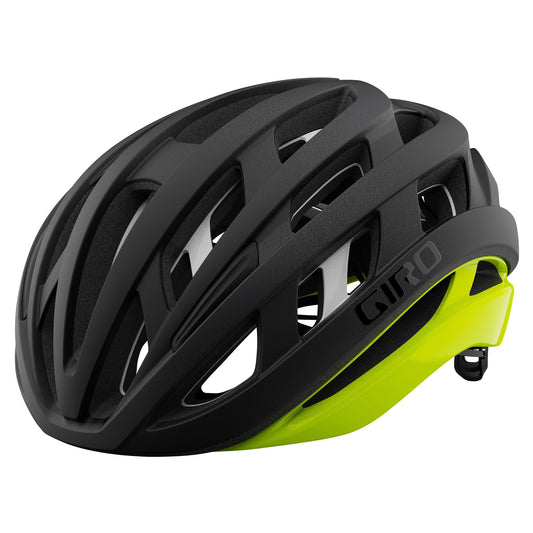 Giro Helious Spherical Road Helmet