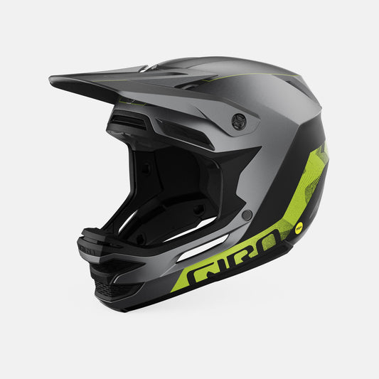 Giro Insurgent Spherical Full Face MTB Helmet