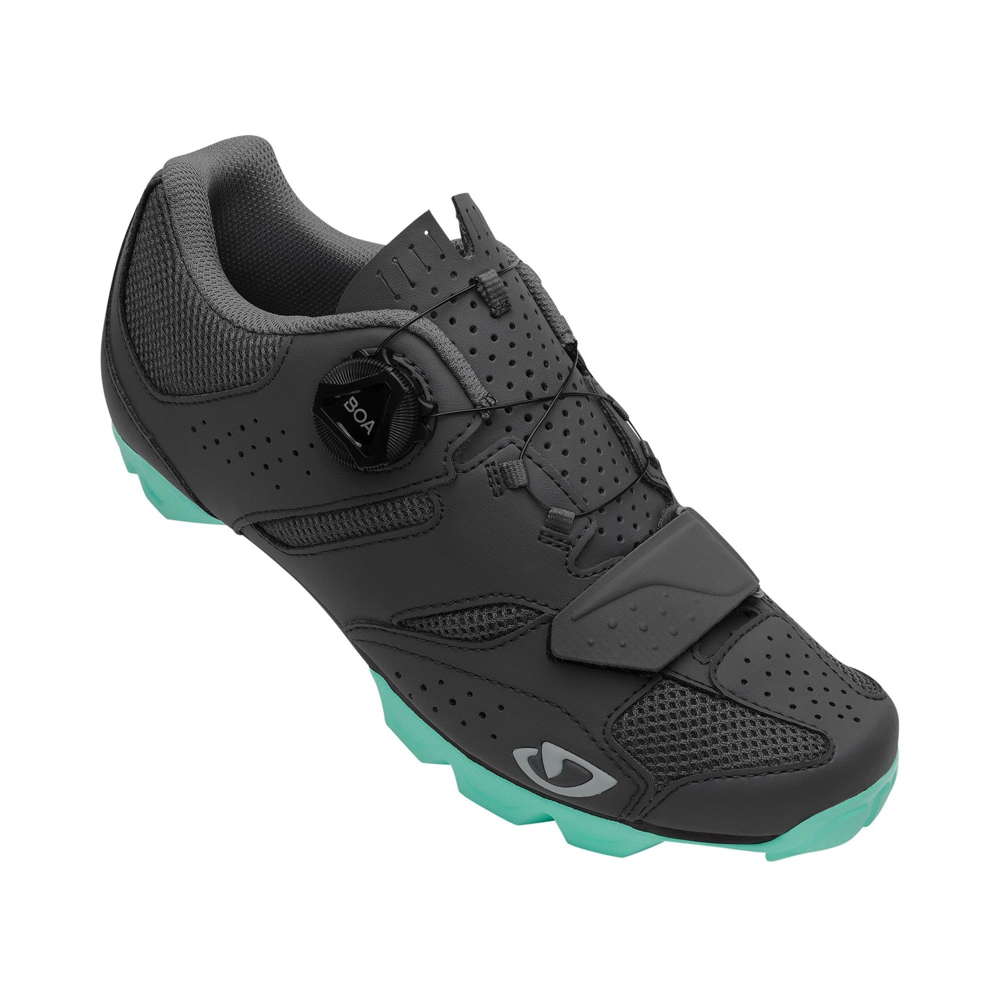 Giro Cylinder II Women's MTB Cycling Shoes