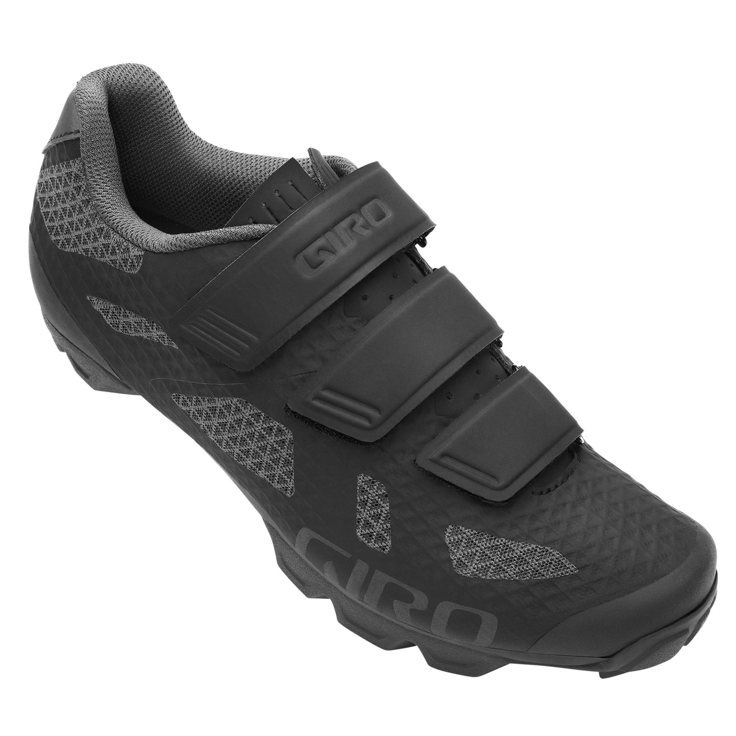 Giro Ranger Women's MTB Cycling Shoes