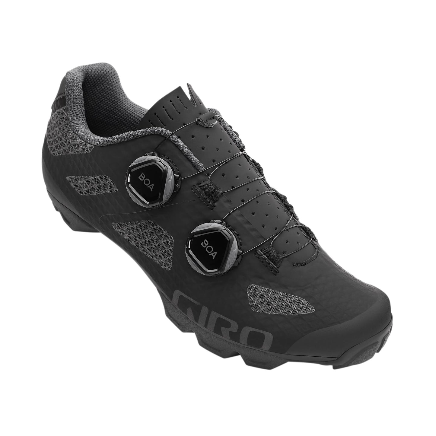 Giro Sector Women's MTB Cycling Shoes