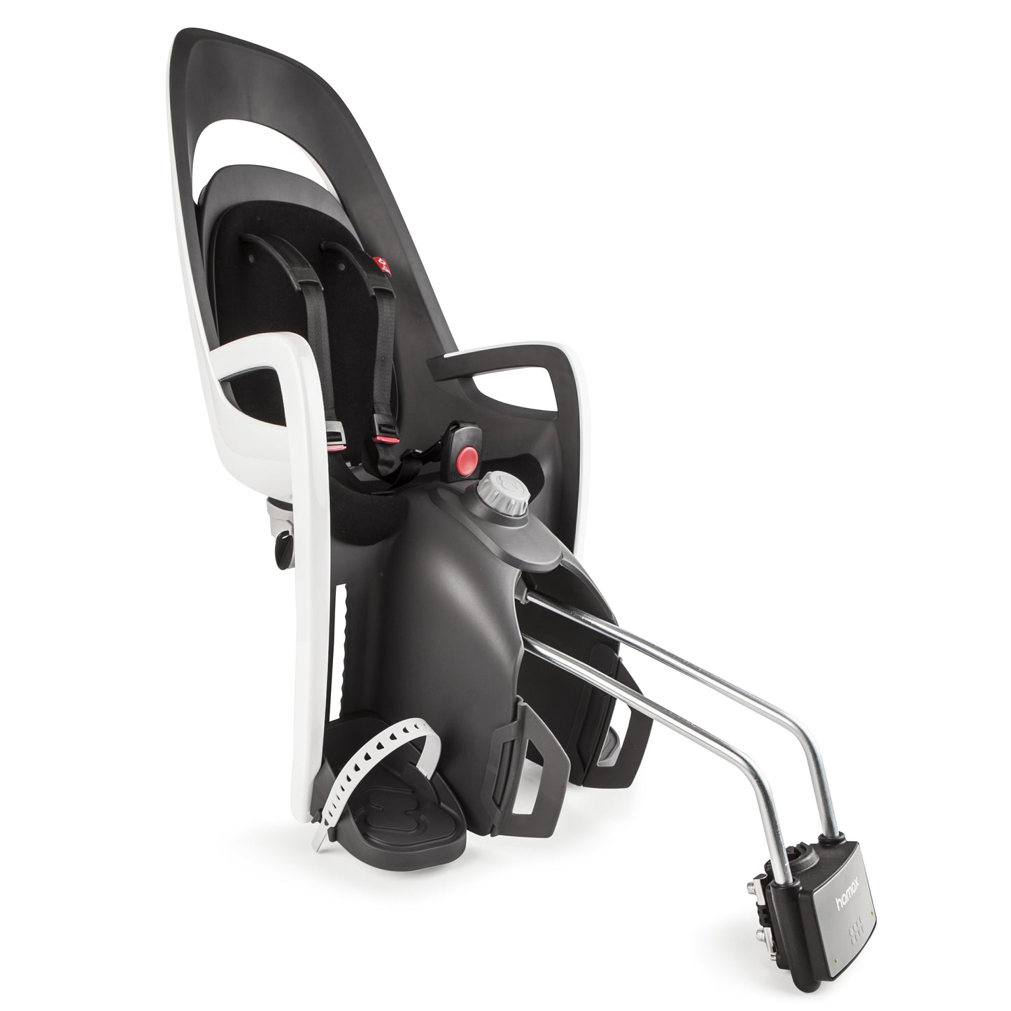 Hamax Caress 2022 Child Bike Seat